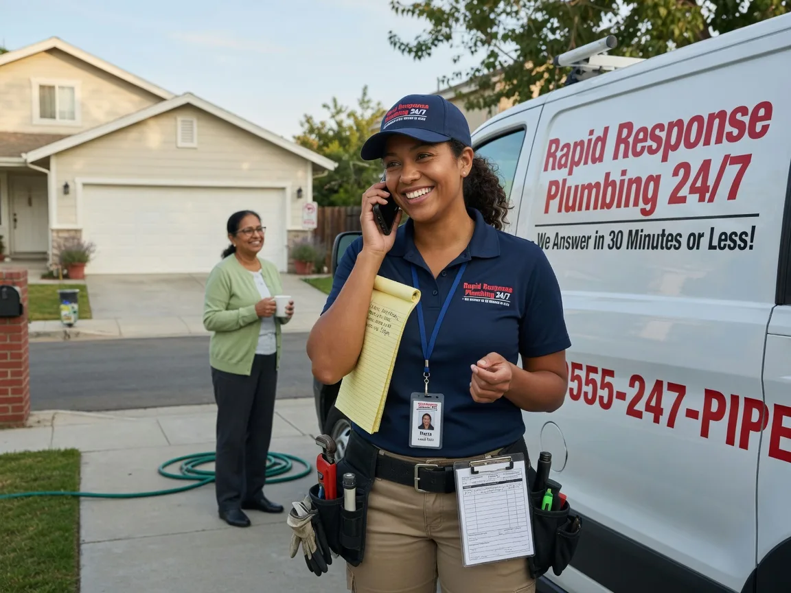 Emergency Plumber Hickory Valley, TN FAQs